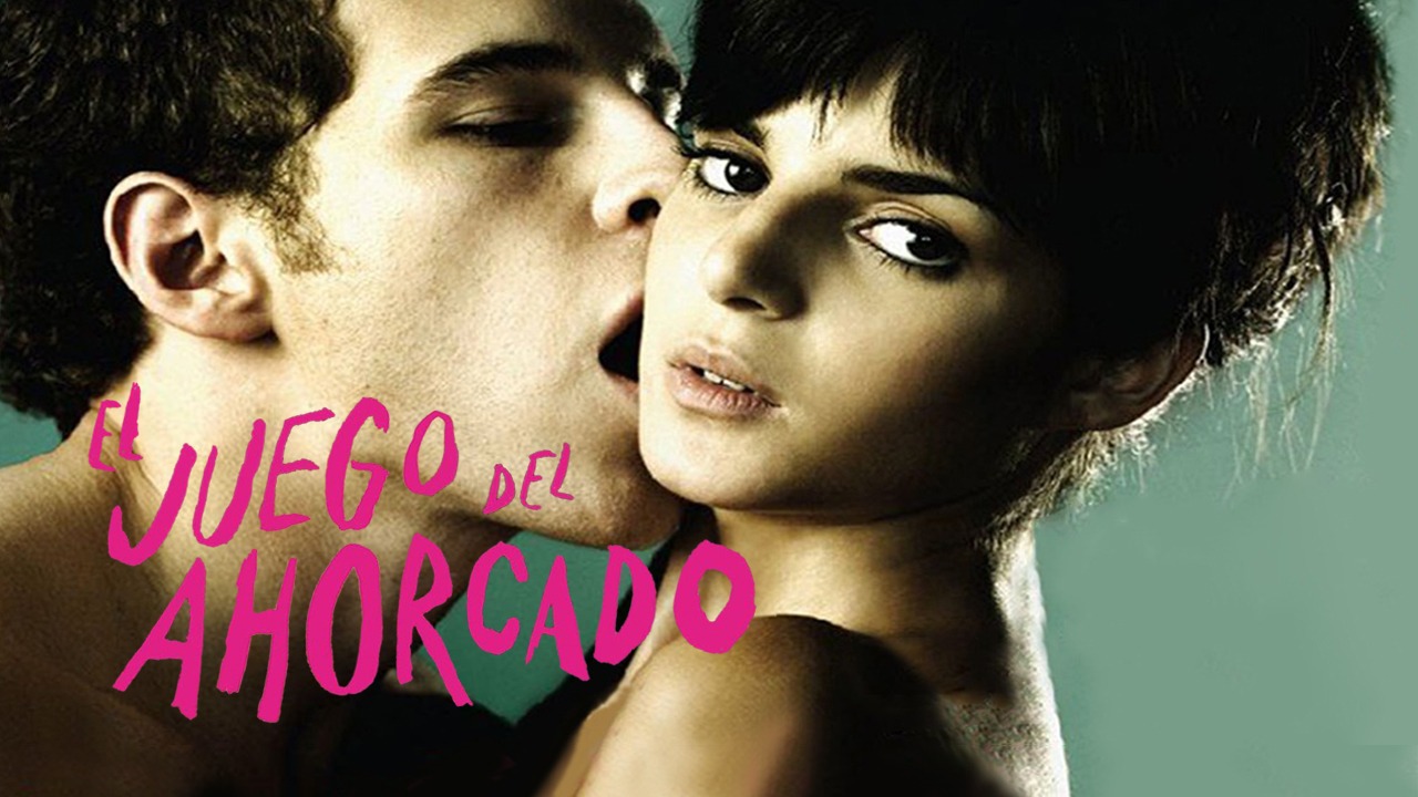 El Juego del Ahorcado | Películas como Tres Metros Sobre el Cielo