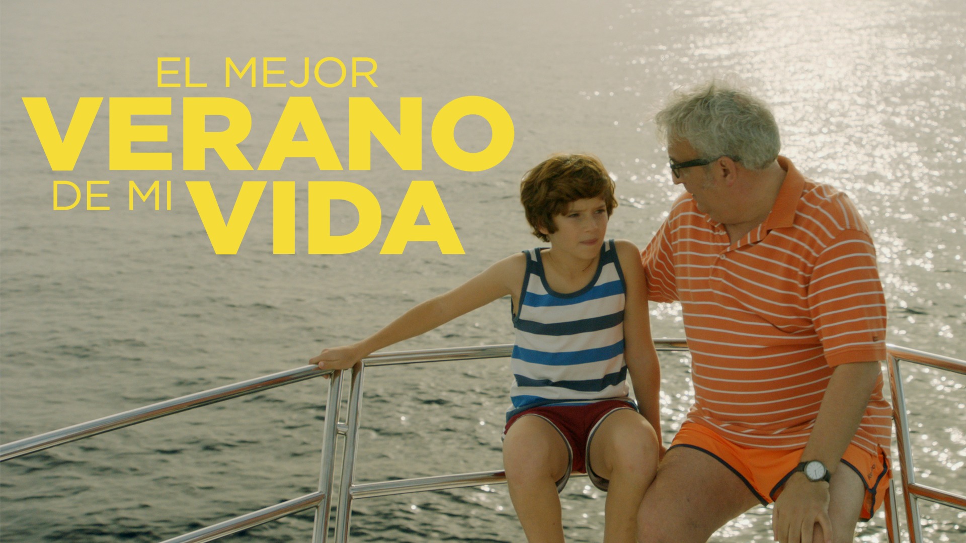 The Best Summer of My Life | Beach movies