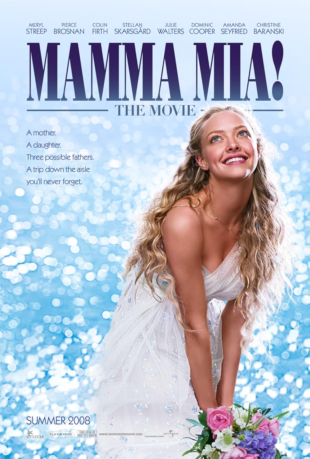 Mamma Mia! | Beach movies