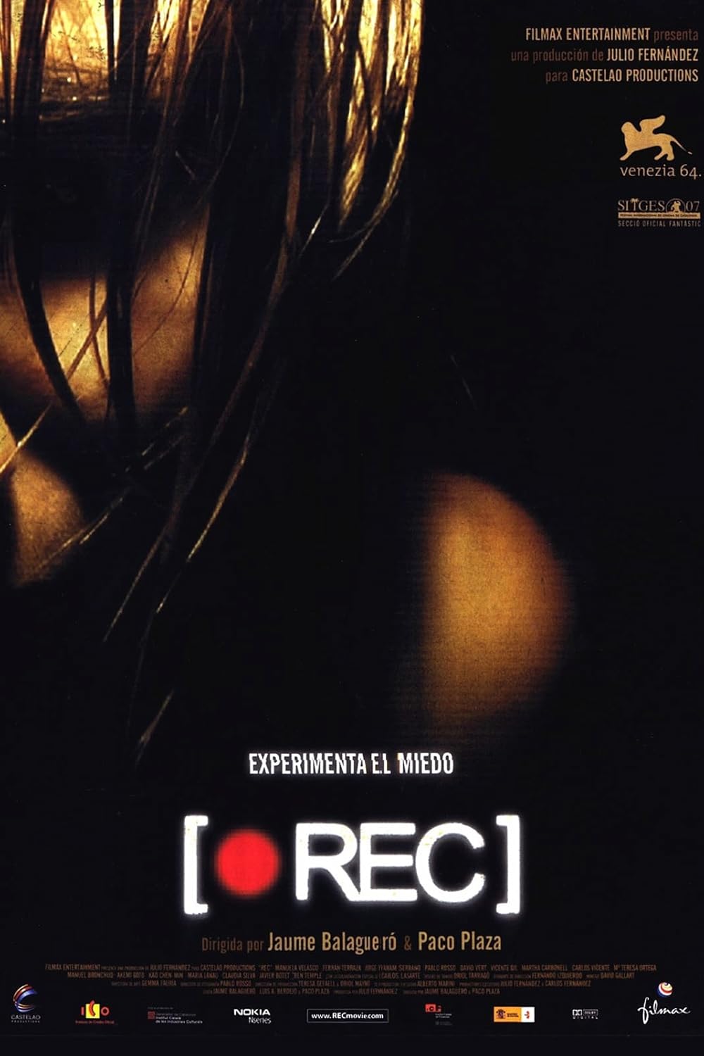 REC | Movies like Straw