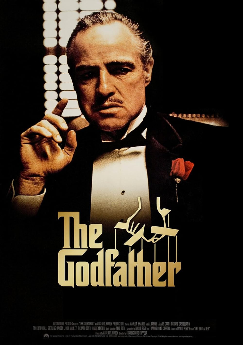 El padrino | Mejores películas dramáticas para ver