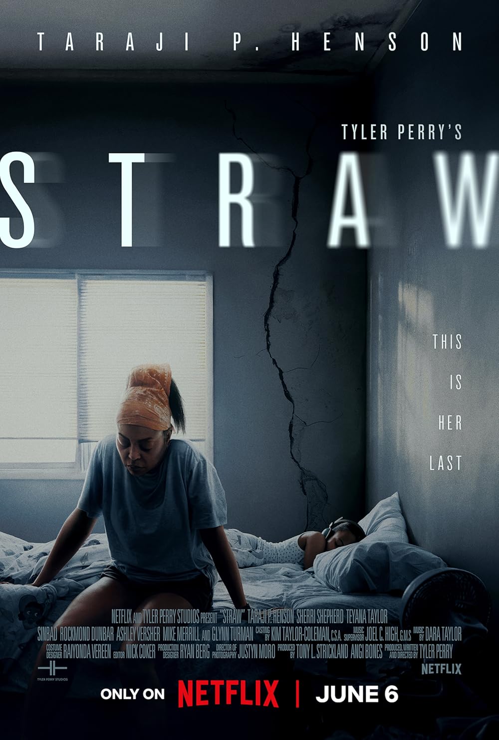 Harta | Mejores películas dramáticas para ver