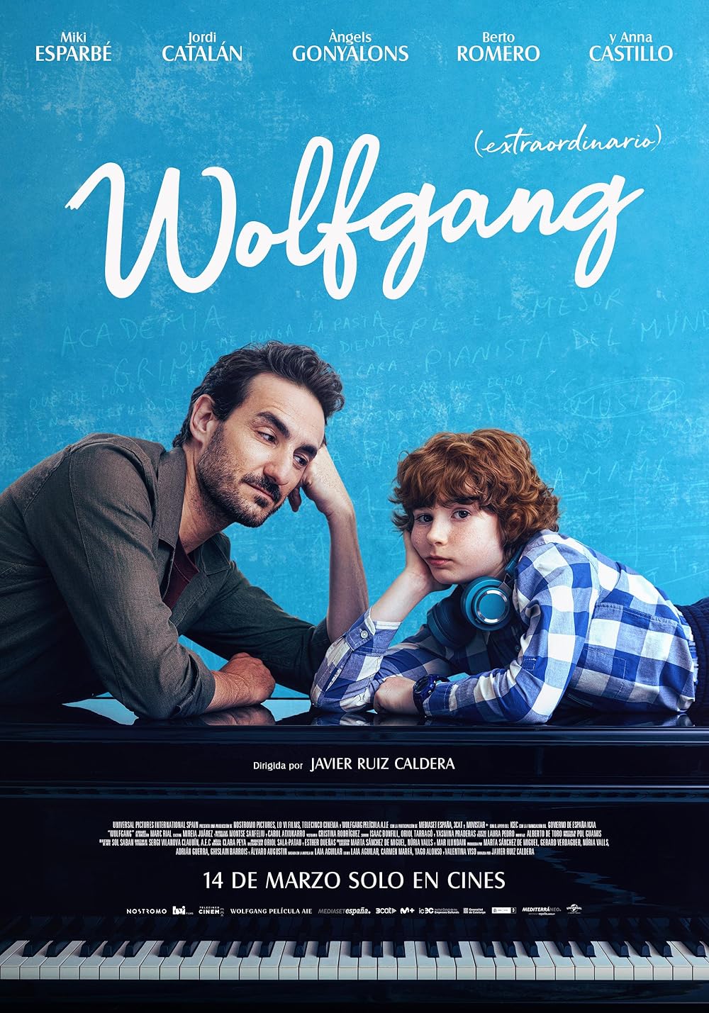 Wolfgang | Mejores películas dramáticas para ver