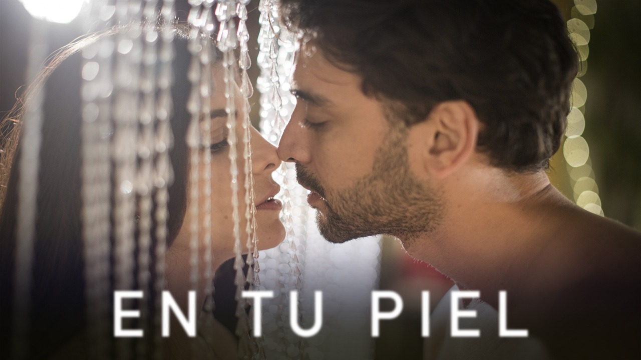 poster de en tu piel