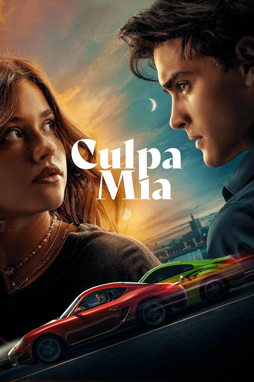 Culpa mía | Películas como A través de mi ventana