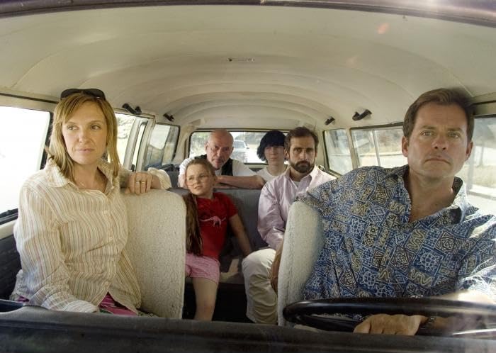 Poster little miss sunshine