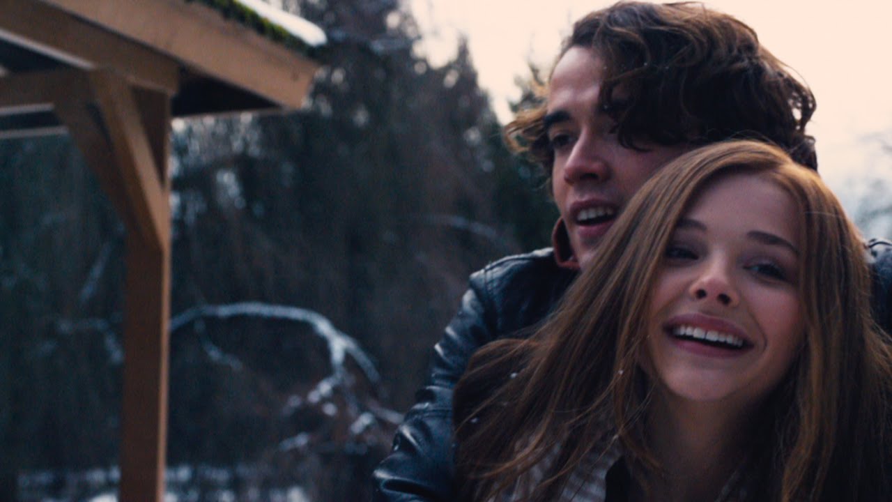 If I Stay | Movies like 3 steps above heaven