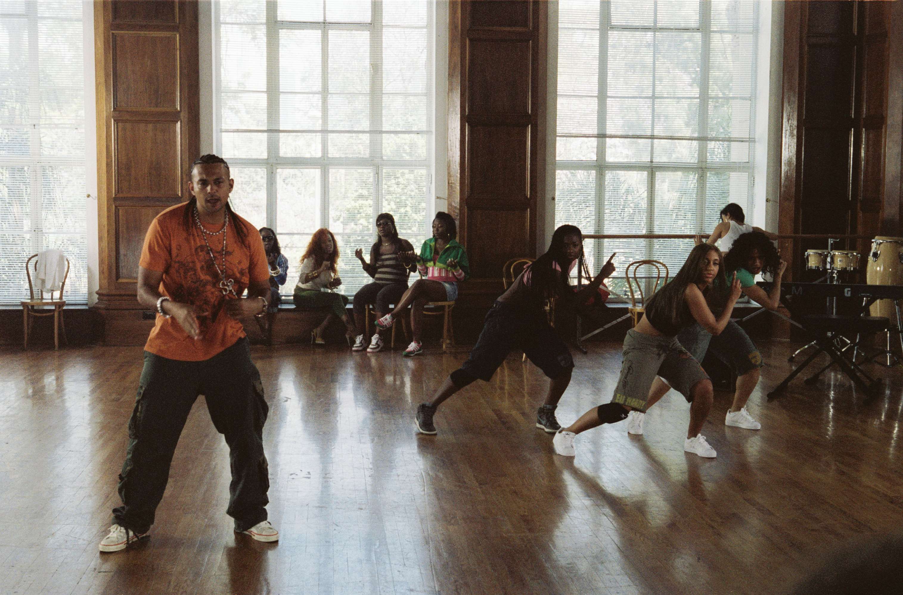 Step Up | Movies like 3 steps above heaven