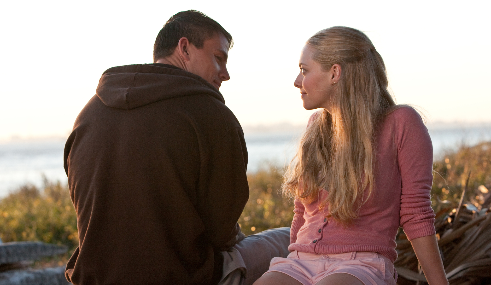 Dear John | Movies like 3 steps above heaven