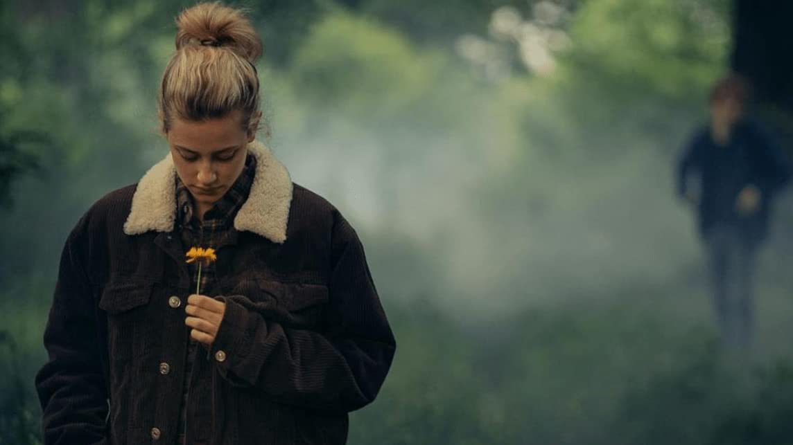 Chemical Hearts | Movies Like My Fault