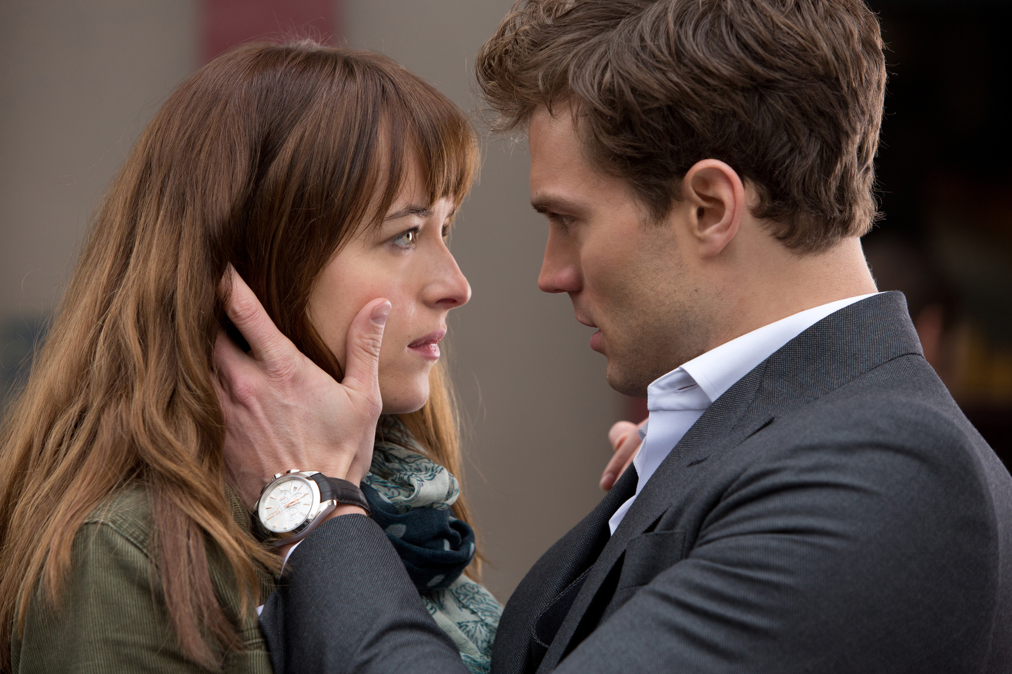 50 Shades of Grey | Movies Like My Fault