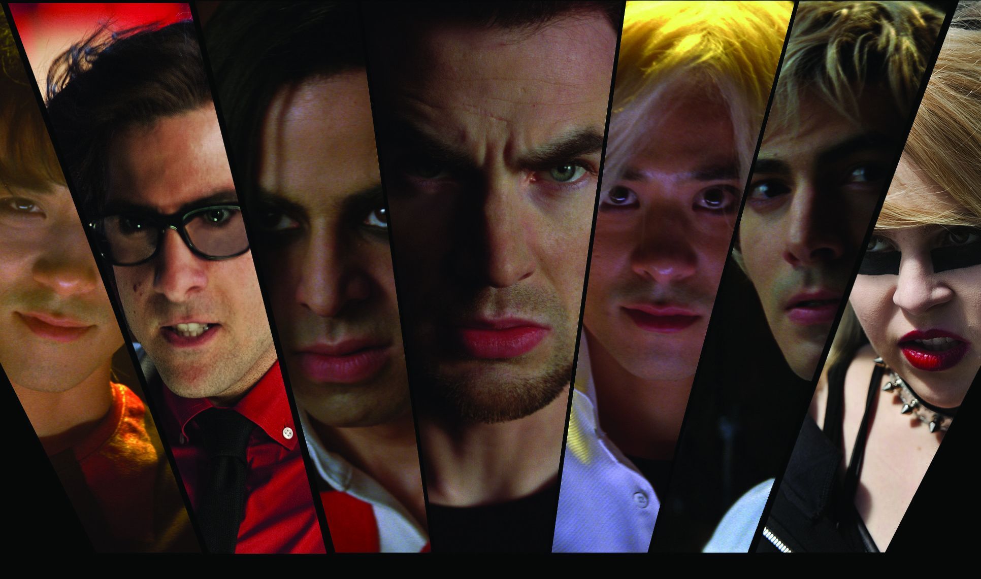 Scott Pilgrim vs. The World | Best movies to watch with friends