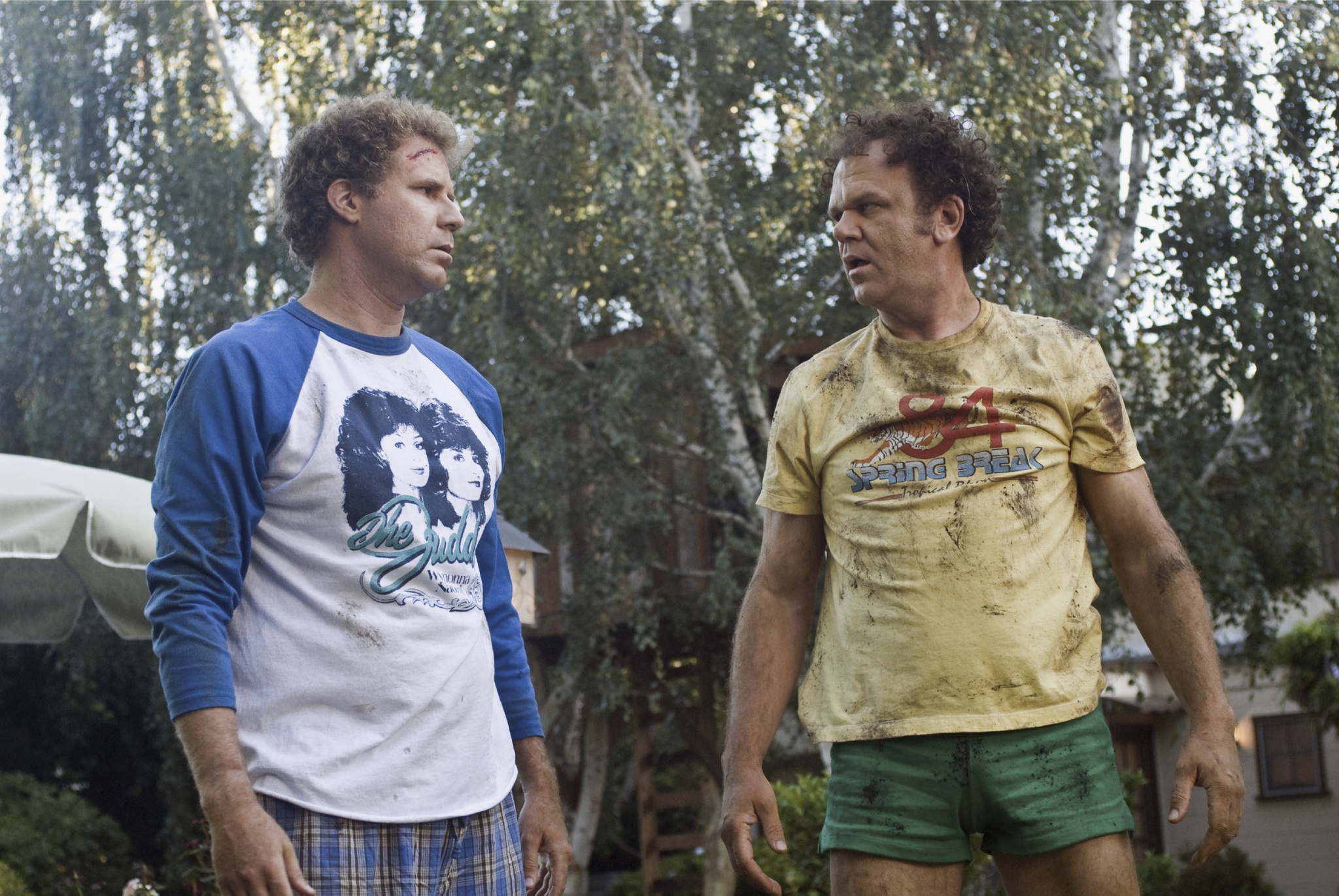 Step Brothers | Best movies to watch with friends