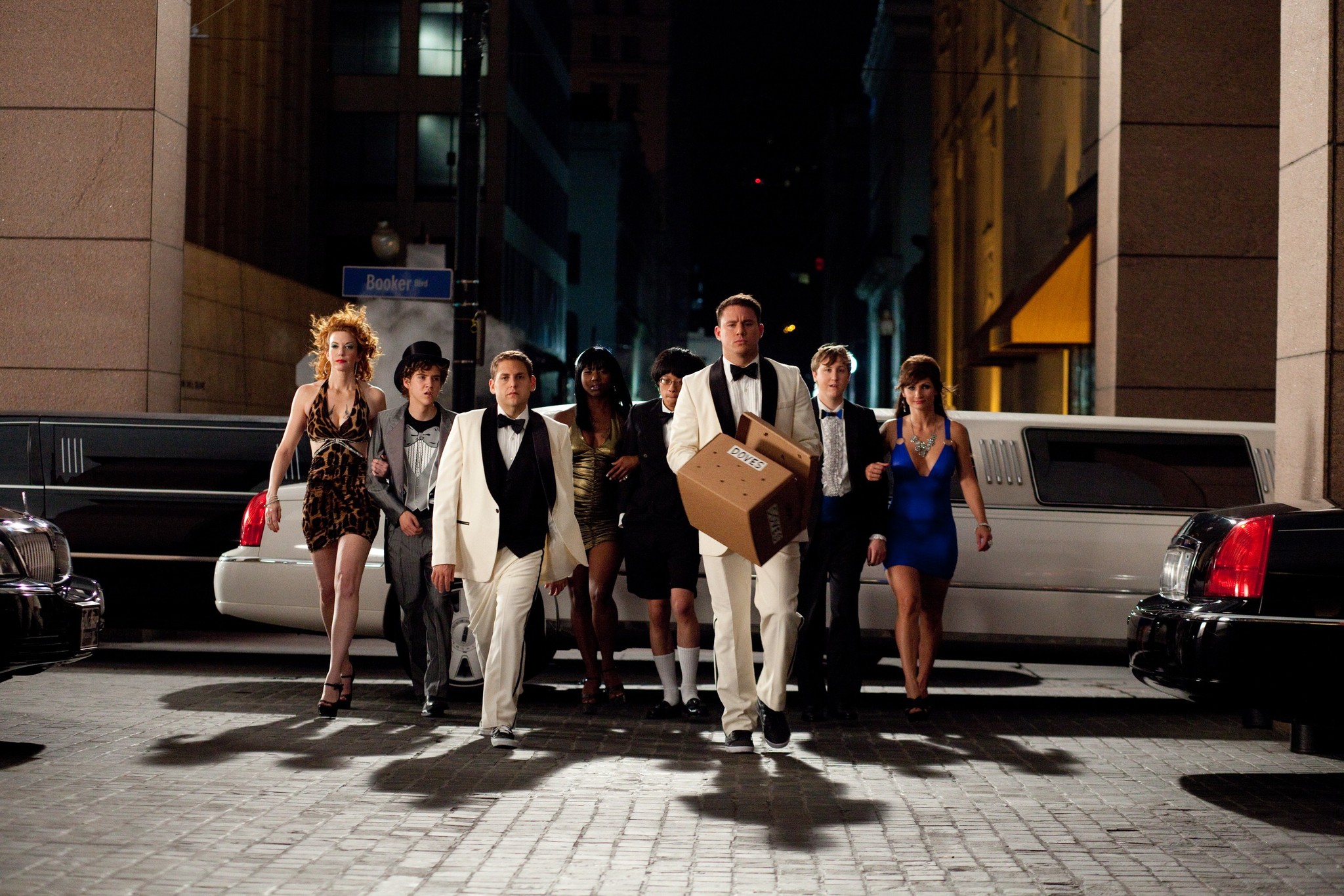 Jump Street | Best movies to watch with friends