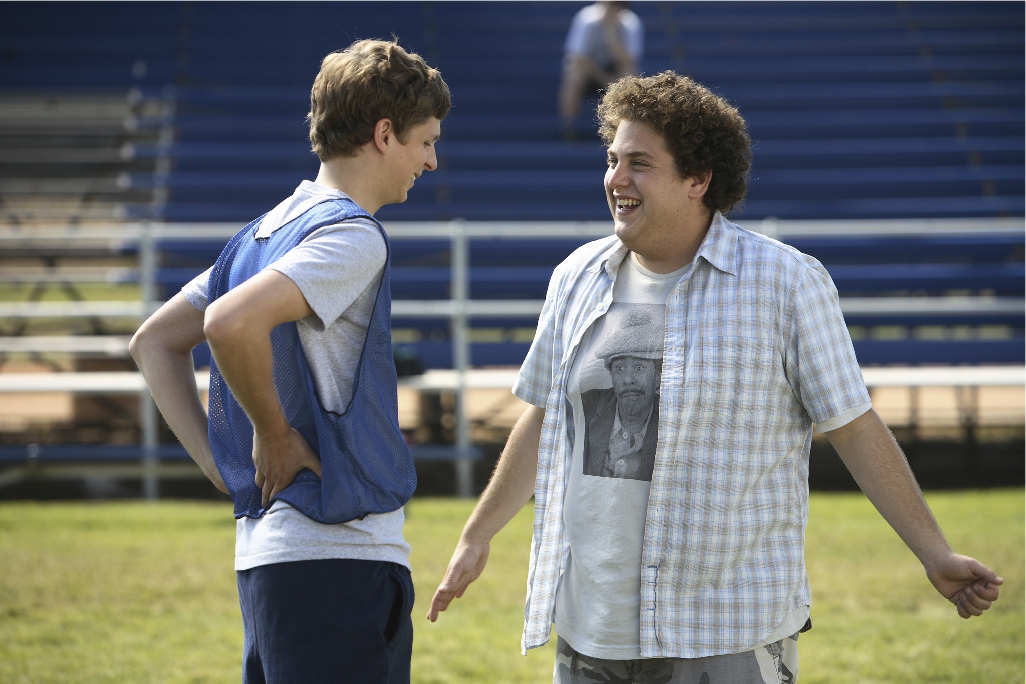Superbad | Best movies to watch with friends