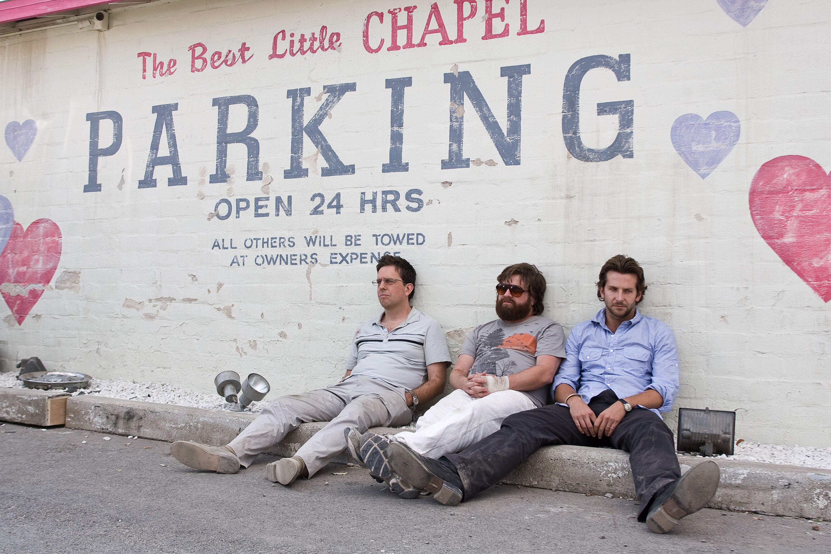 The Hangover | Best movies to watch with friends