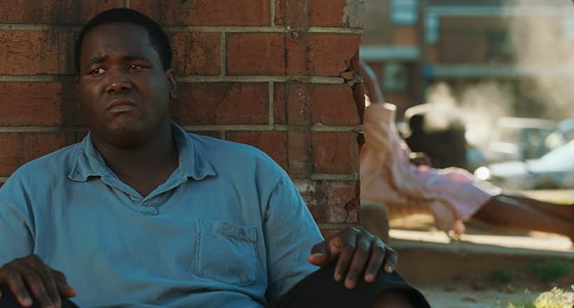 Un sueño posible | Las mejores películas de Acción de Gracias