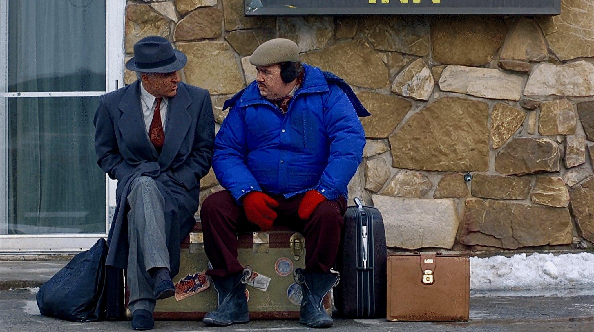 Nada en común | Las mejores películas de Acción de Gracias