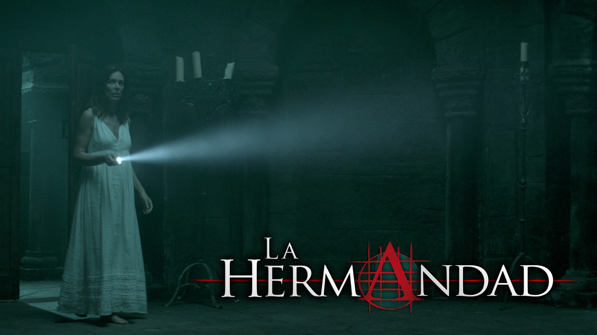 La Hermandad | Best Halloween movies