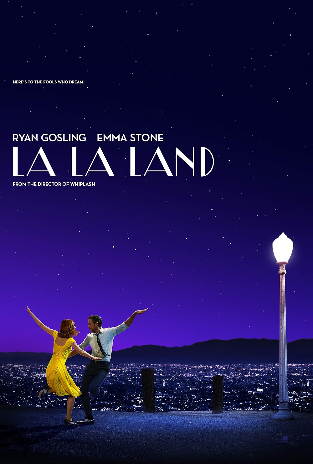 La La Land | Breakup movies