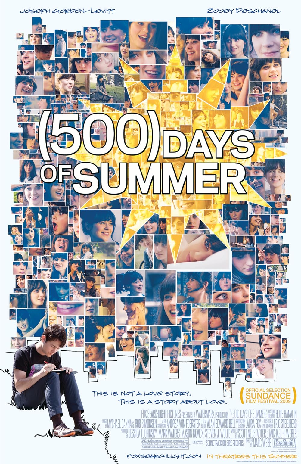 (500) Days of Summer | Breakup movies