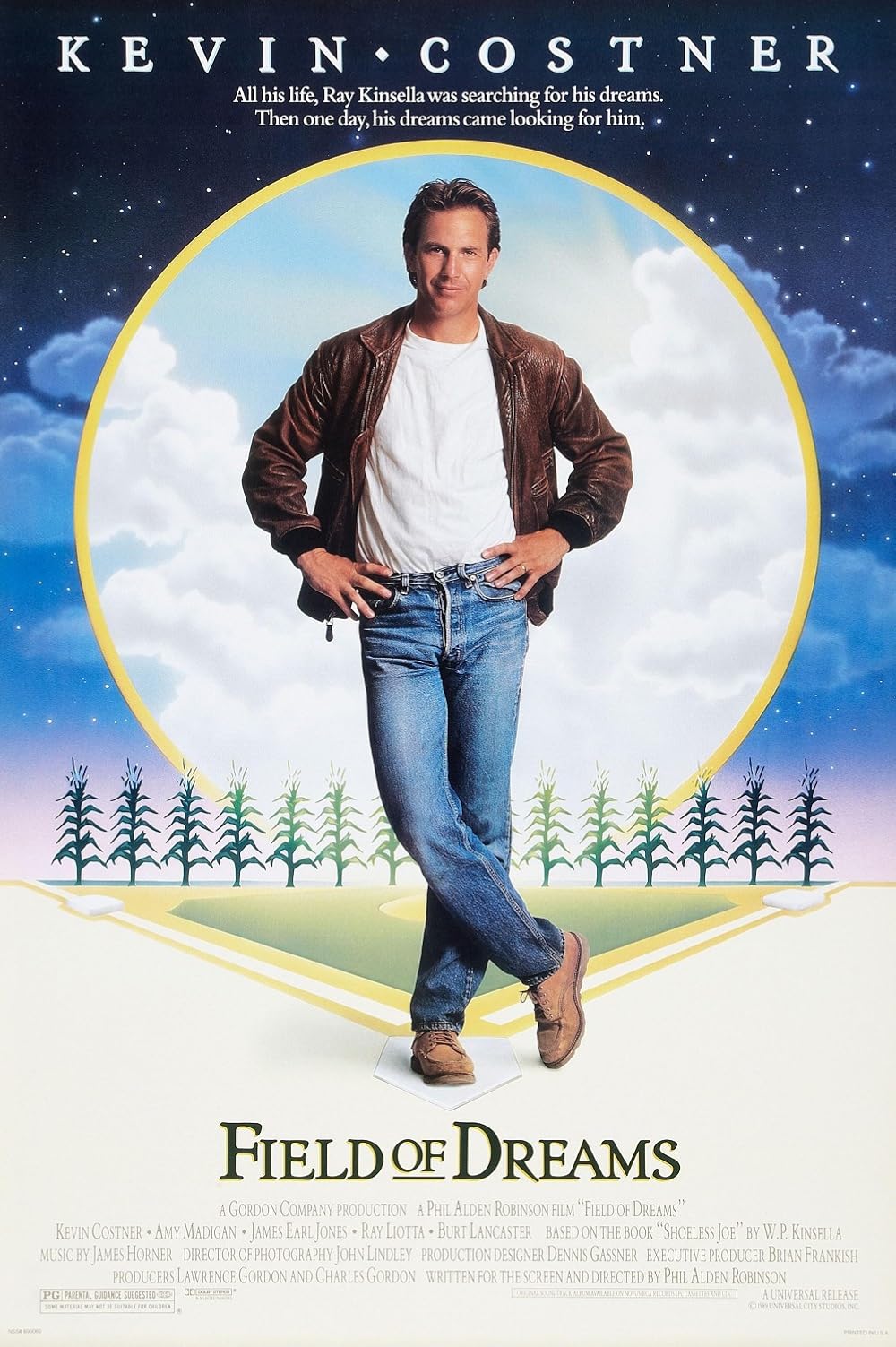 Field of Dreams | Best sports movies
