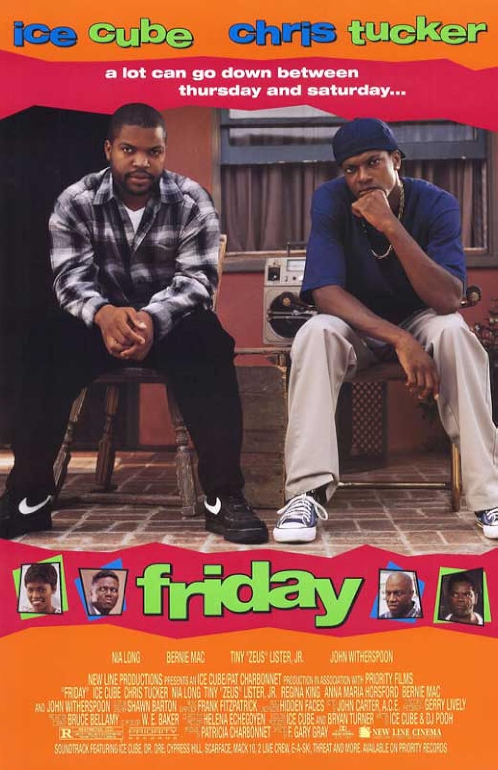 Friday | Best stoner movies
