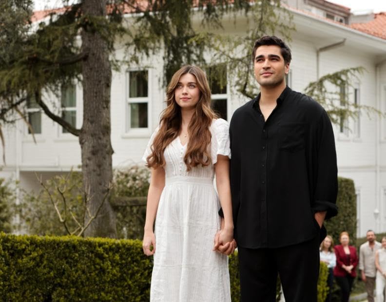 golden boy | Las mejores series turcas para ver en el 2025