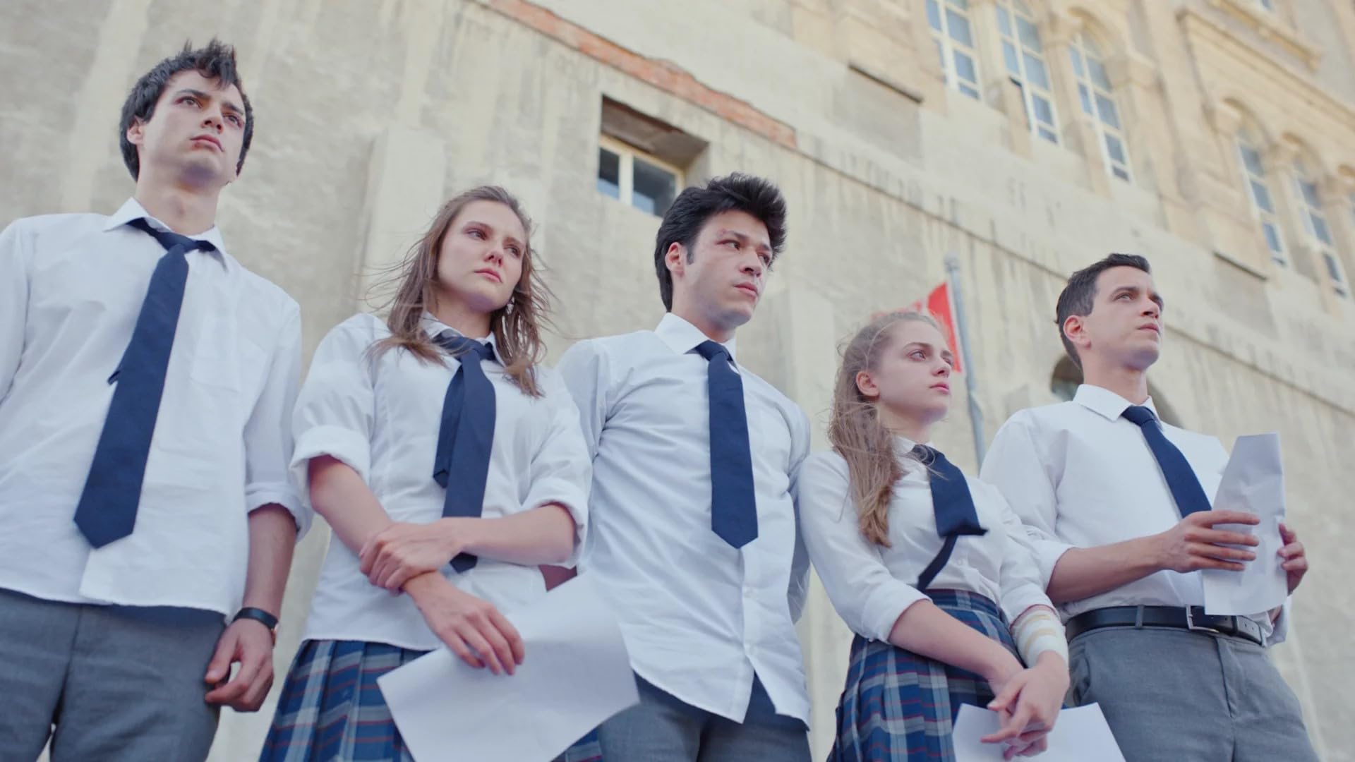Love 101 | Las mejores series turcas para ver en el 2025