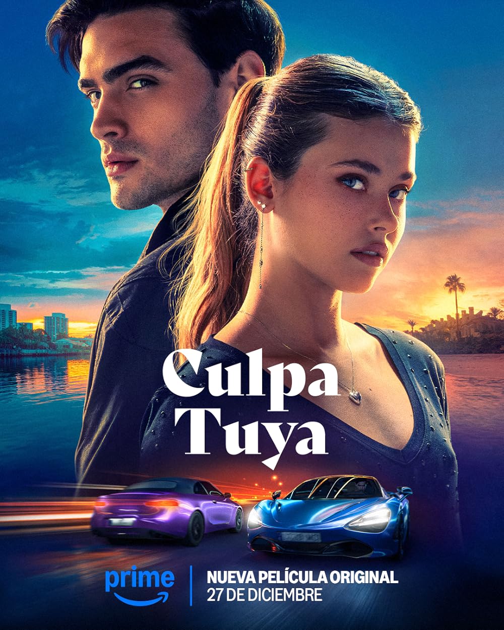 Culpa tuya | Películas como A través de mi ventana
