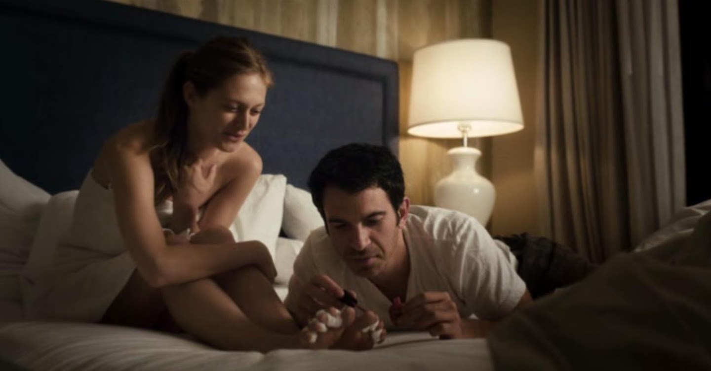 28 Hotel Rooms | Películas como En tu piel
