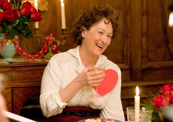 Los julie & julia