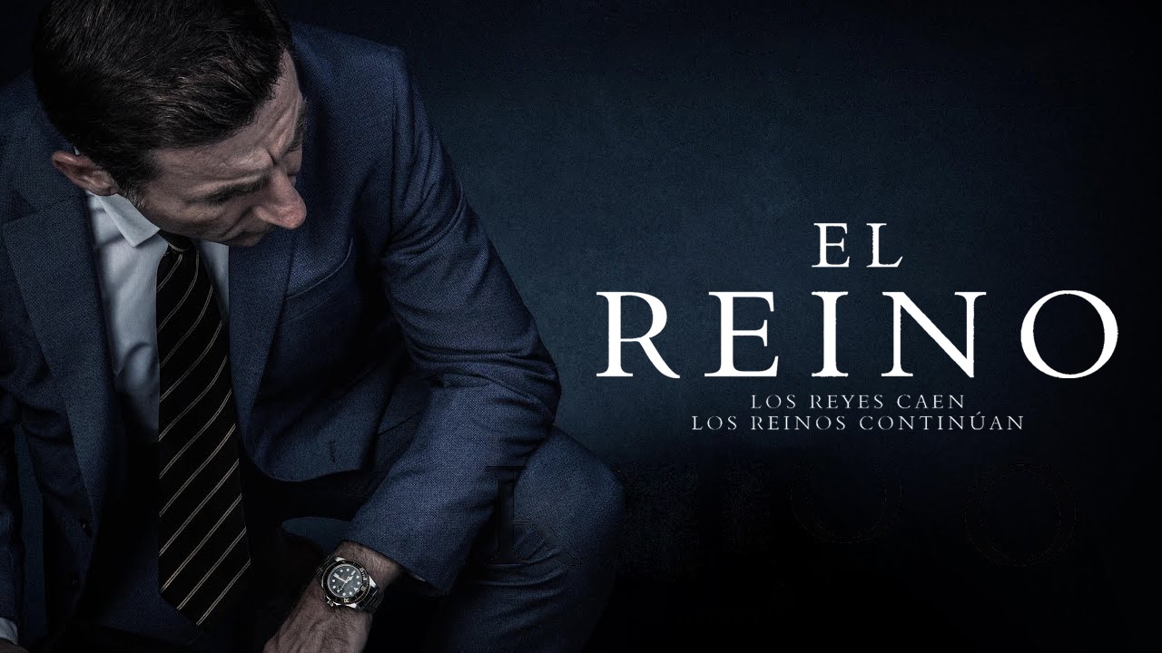 The Realm | Movies like The Invisible Guest
