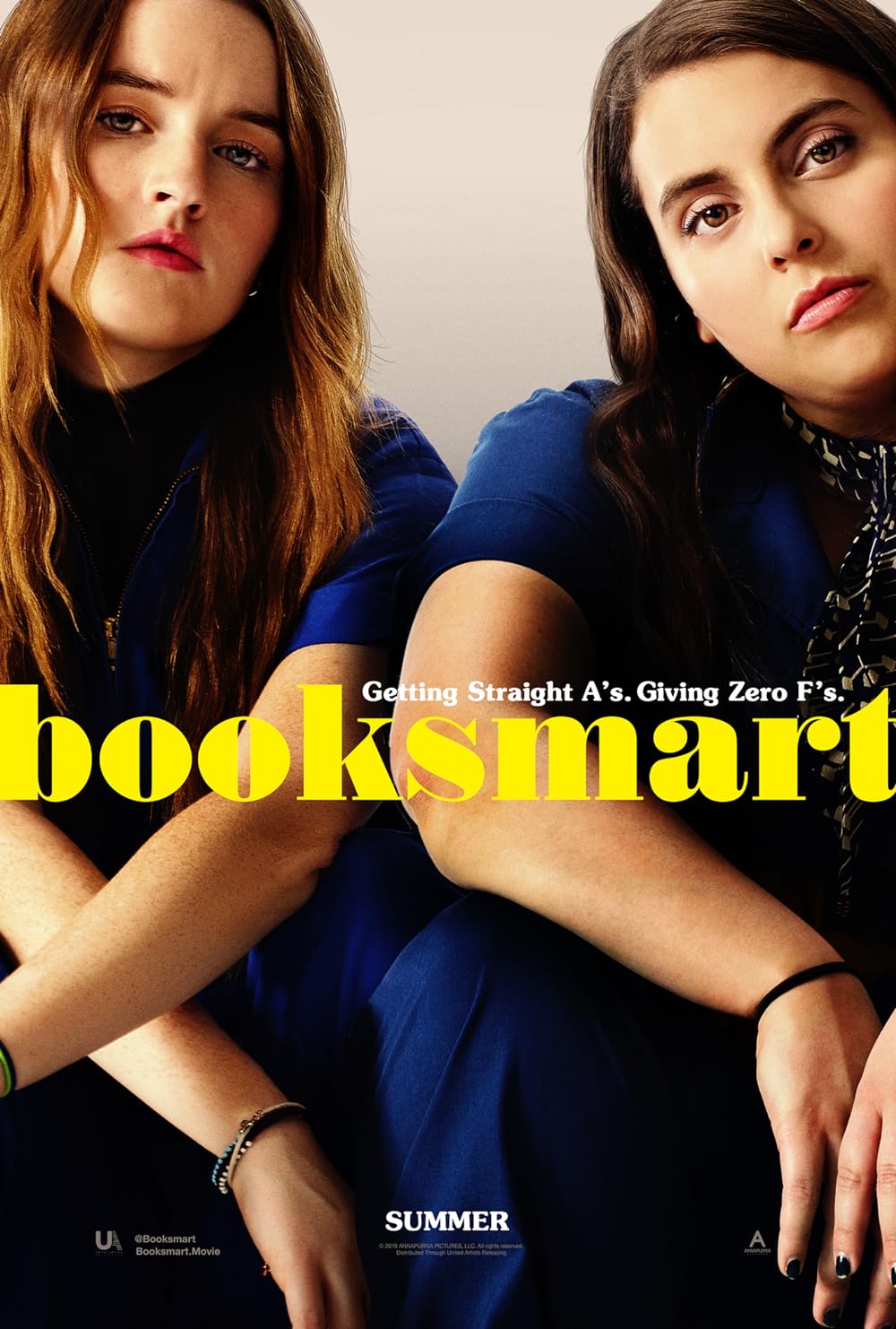 Booksmart | Movies like Superbad
