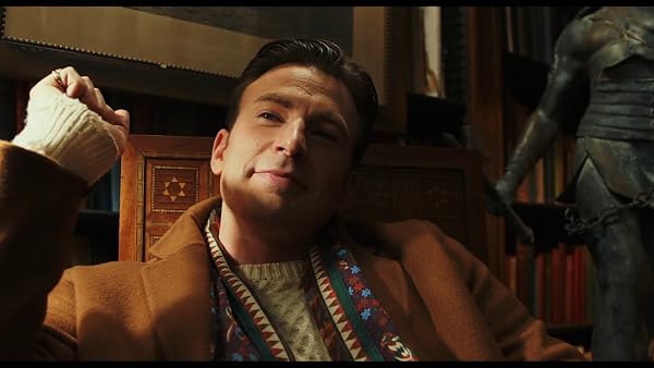 Entre navajas y secretos | Best fall movies