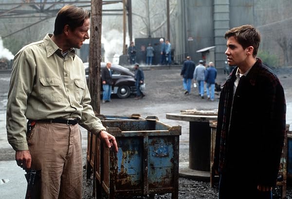 Cielo de octubre | Best fall movies