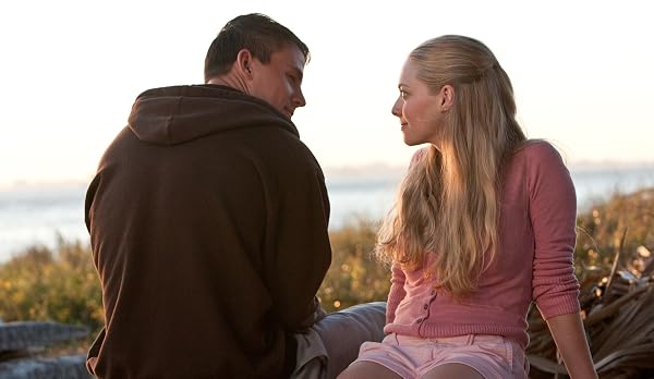 Querido John | Películas como Tres Metros Sobre el Cielo