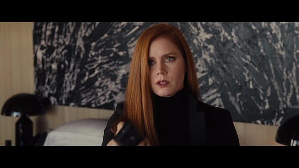 Animales Nocturnos | Películas como Tres Metros Sobre el Cielo