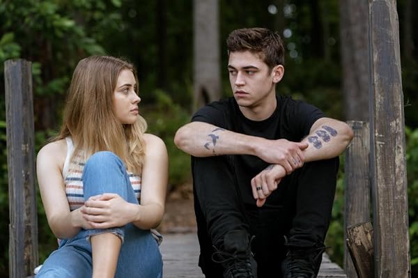 After | Movies Like My Fault
