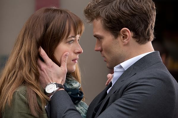50 Shades of Grey | Movies Like My Fault