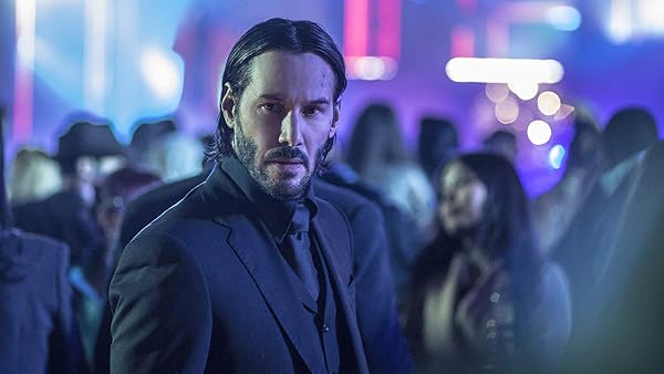 John Wick Cartel de Película | Películas de acción para ver