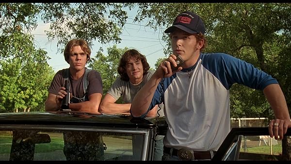 Aturdido y confundido | Las mejores películas para ver en verano