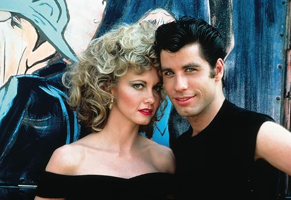 Grease | Las mejores películas para ver en verano