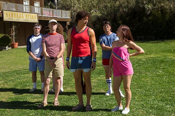 Tórrido verano americano | Las mejores películas para ver en verano