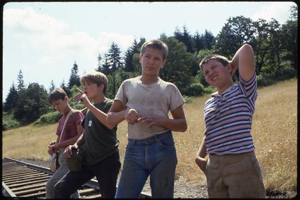 Quédate a mi lado | Las mejores películas para ver en verano