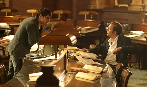 La Leyenda del Tesoro Perdido | Las mejores películas para ver el Día de la Independencia