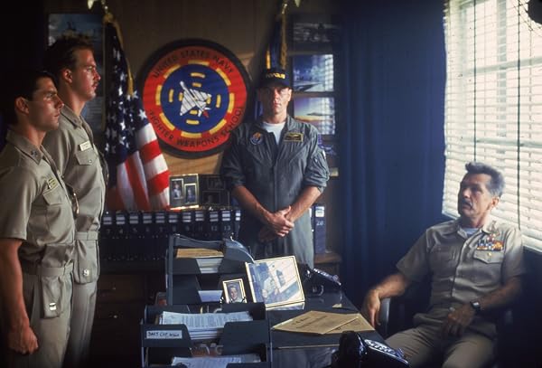 Top Gun: Pasión y gloria | Las mejores películas para ver el Día de la Independencia