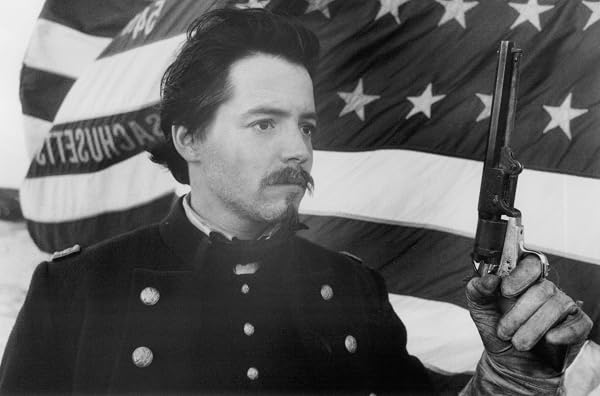 Tiempos de Gloria | Las mejores películas para ver el Día de la Independencia