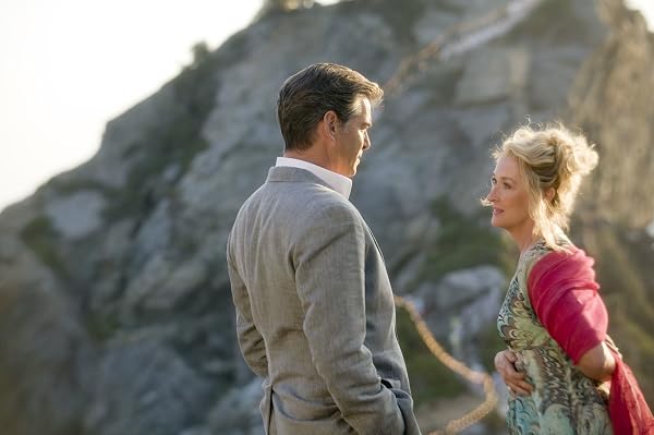 Mamma Mia | Las mejores películas para ver con mamá