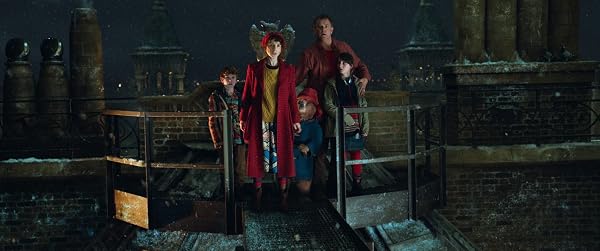 Paddington | Las mejores películas para ver en familia